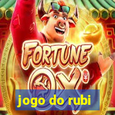 jogo do rubi